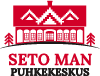 SETO MAN Puhkekeskus Logo